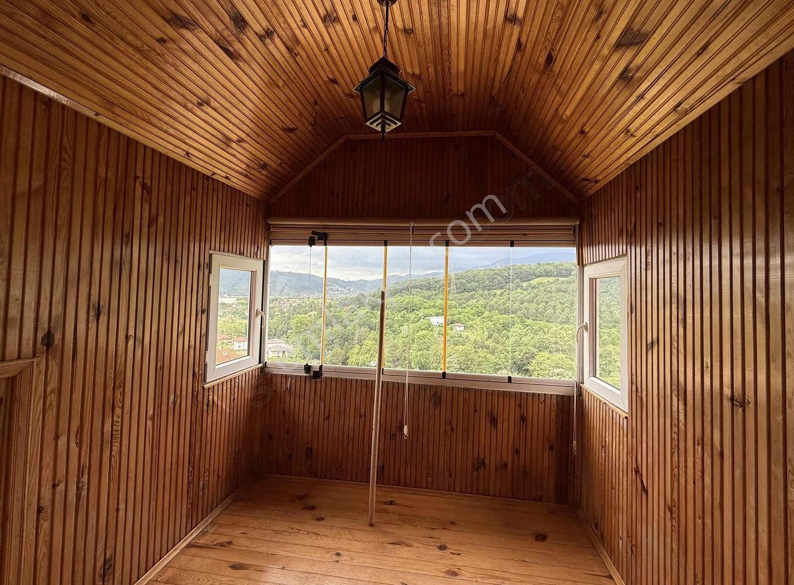 Kuzulukta Lüks 6+1 Müstakil Yaşam Villası - Görsel 7