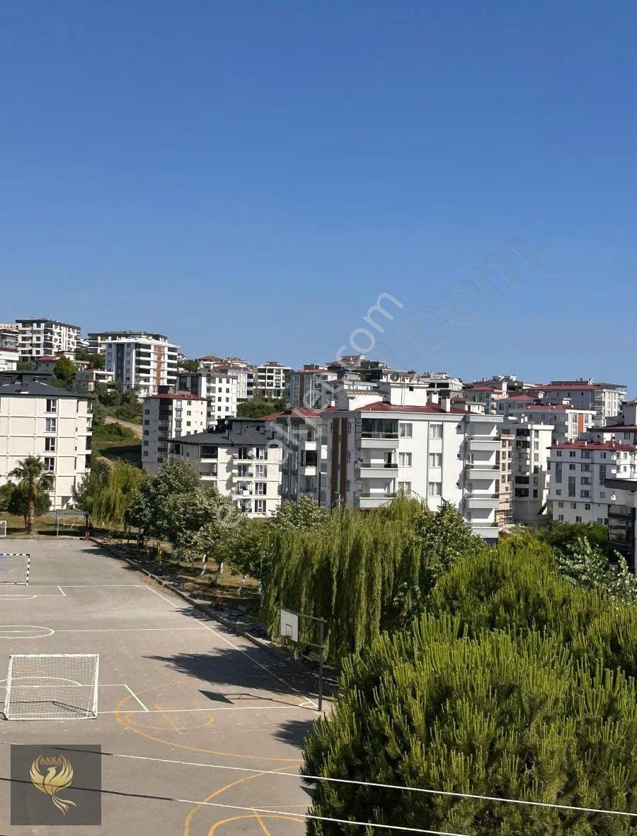 Atakum Körfezde Tramvaya 5dk Eşyalı Satılık 1+1 Daire - Görsel 15