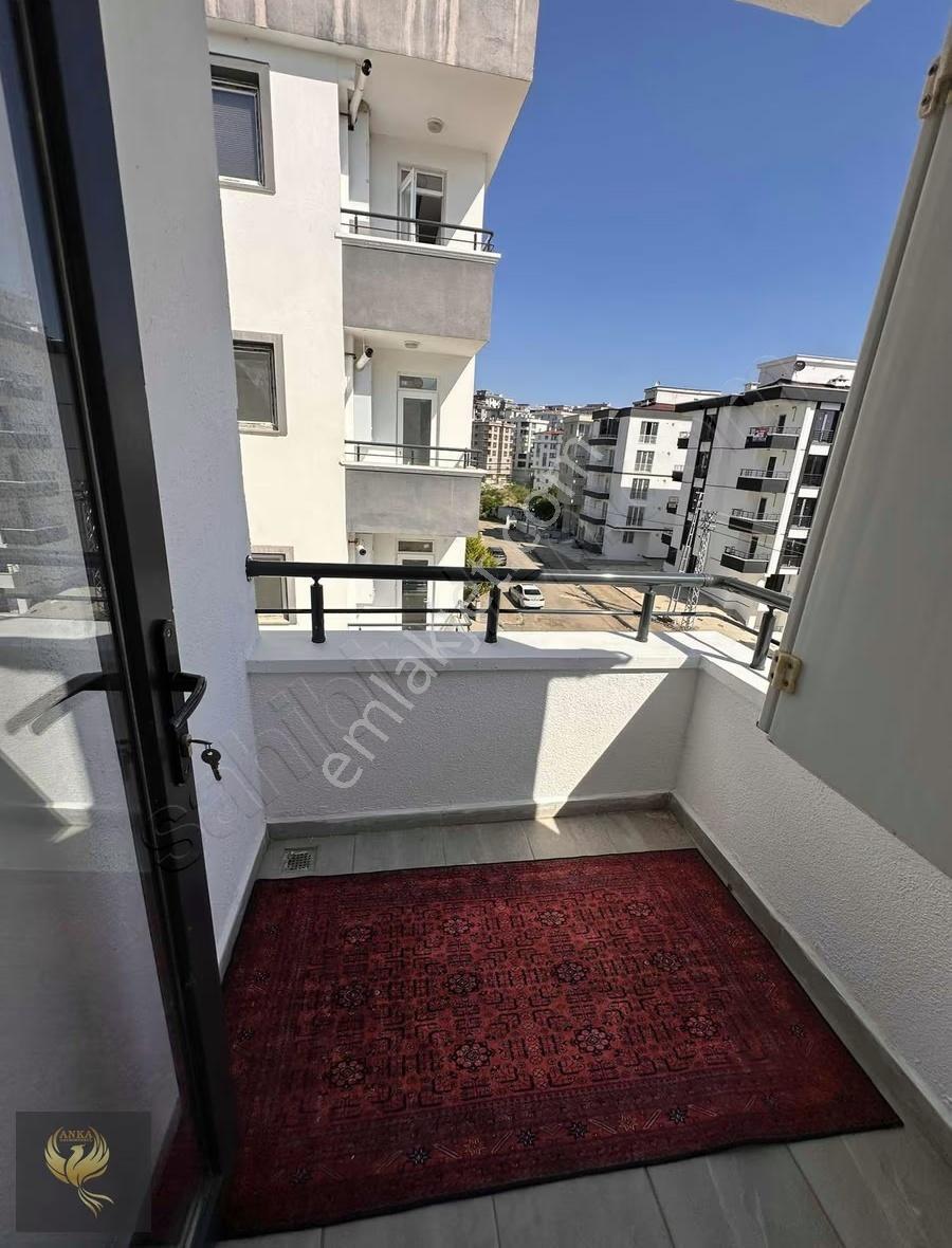 Atakumda Ulaşıma Yakın Lüks Eşyalı 1+1 Daire - Görsel 20