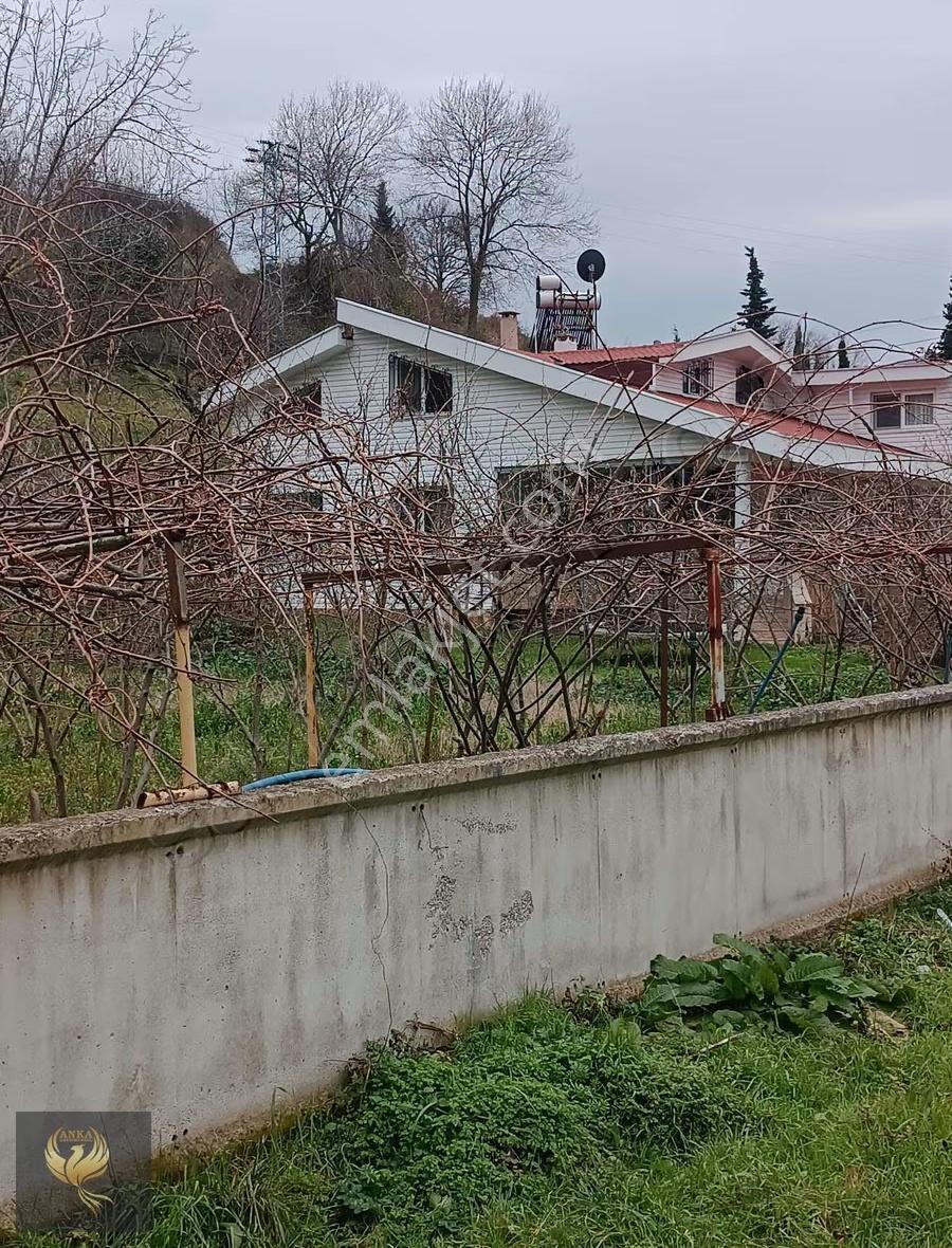 Atakum Taflanda Deniz Manzaralı 4 Kata İmarlı Fırsat Arsa - Görsel 5