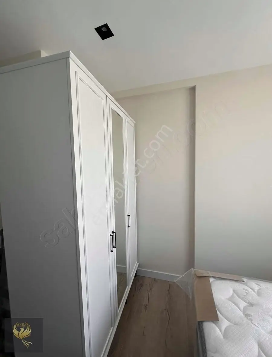 Atakum Nişantaşı Cad Cephe Arakat Eşyalı 1+1 Daire - Görsel 2