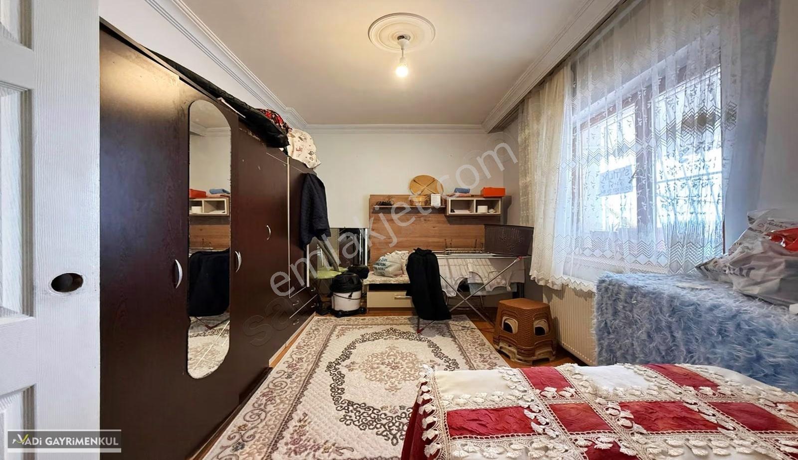 Vadi'den Kafkasta Eminevim-fuzulevim Kurumlarına Uygun 3+1 Daire - Görsel 17