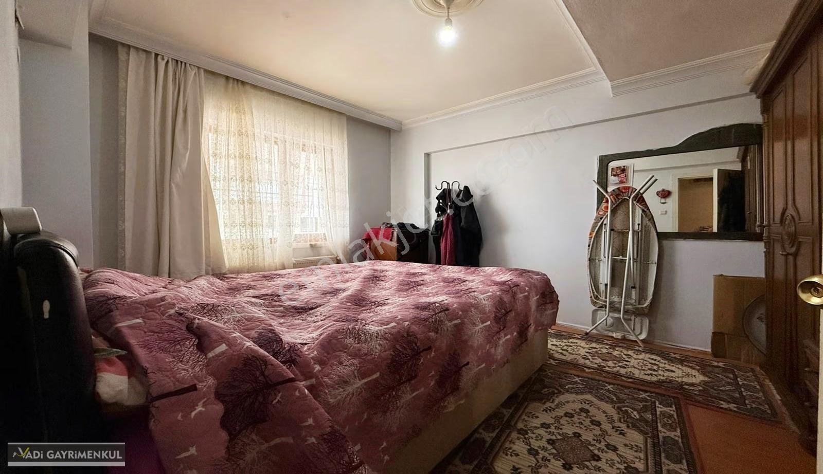 Vadi'den Kafkasta Eminevim-fuzulevim Kurumlarına Uygun 3+1 Daire - Görsel 24