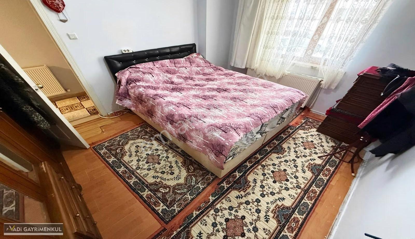 Vadi'den Kafkasta Eminevim-fuzulevim Kurumlarına Uygun 3+1 Daire - Görsel 29