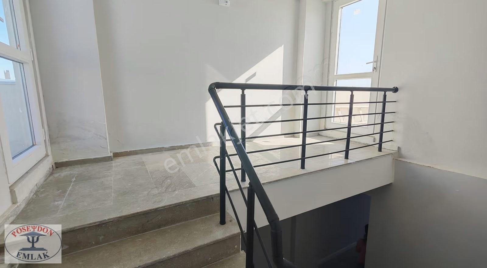 Umurbey Altında Denize 200m Site İçi Havuzlu 1+1 Daire - Görsel 29