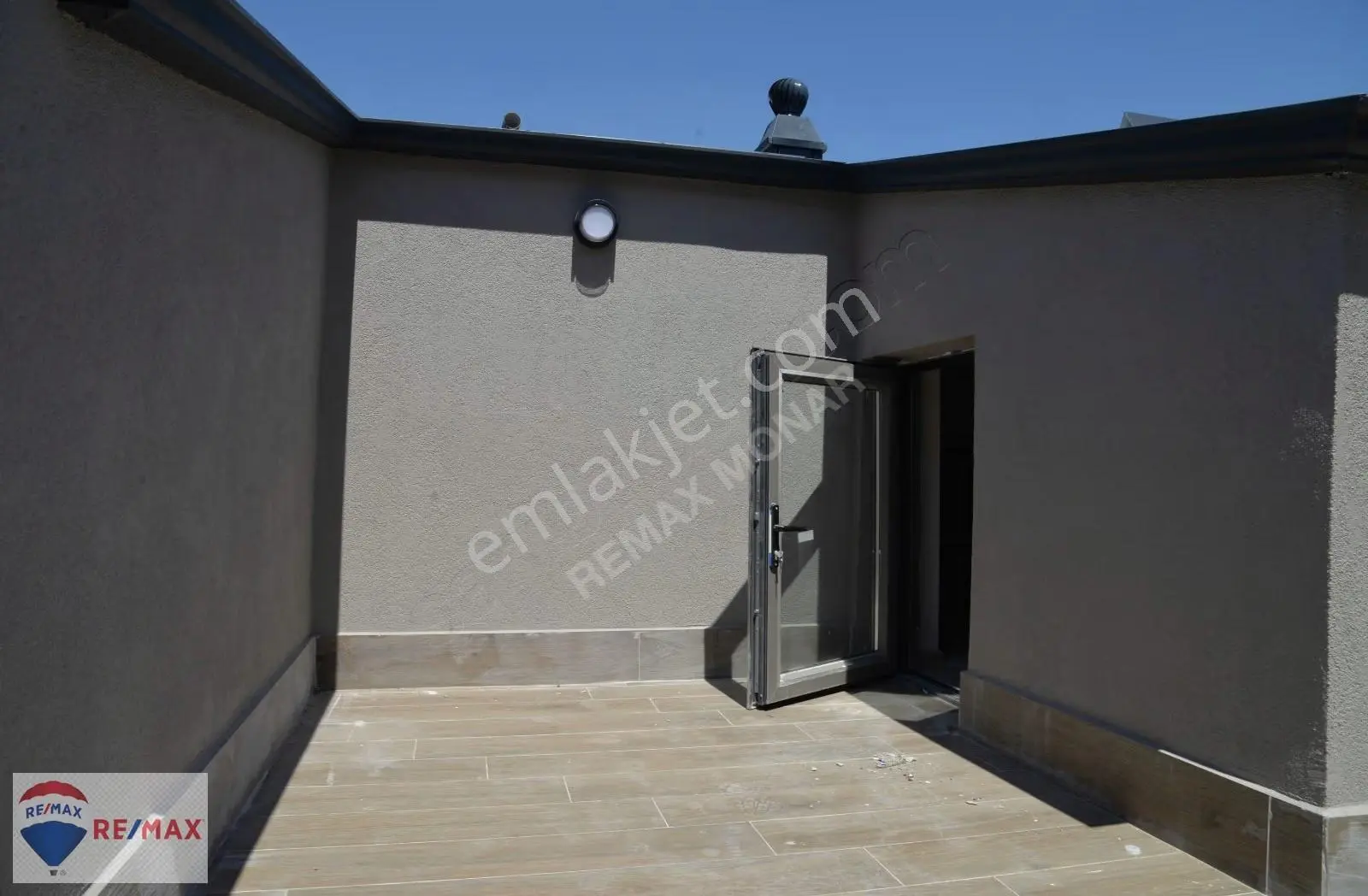 Öveçler Şeftalı Sokakta Dupleks Sıfır Daire - Görsel 7