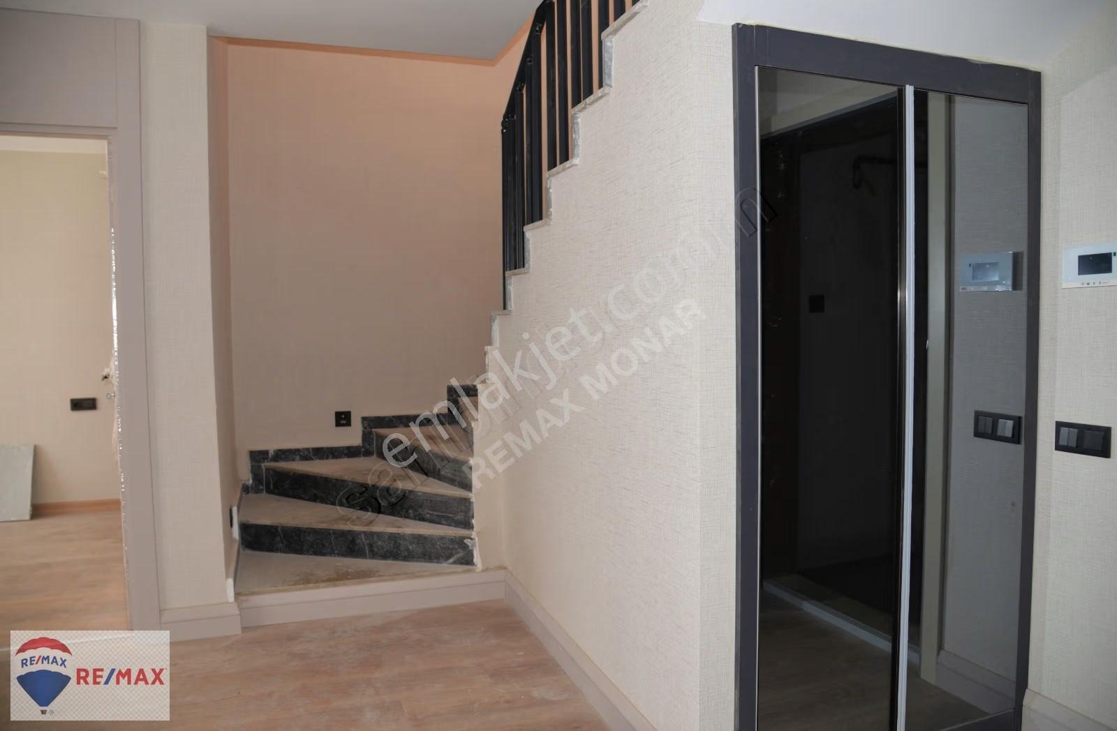 Öveçler Şeftalı Sokakta Dupleks Sıfır Daire - Görsel 17
