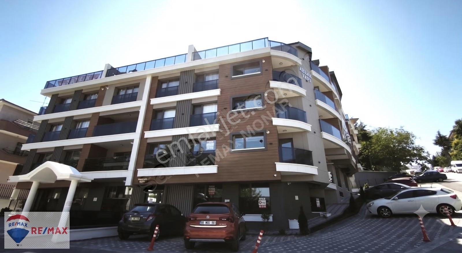 Öveçler Şeftalı Sokakta Dupleks Sıfır Daire - Görsel 2