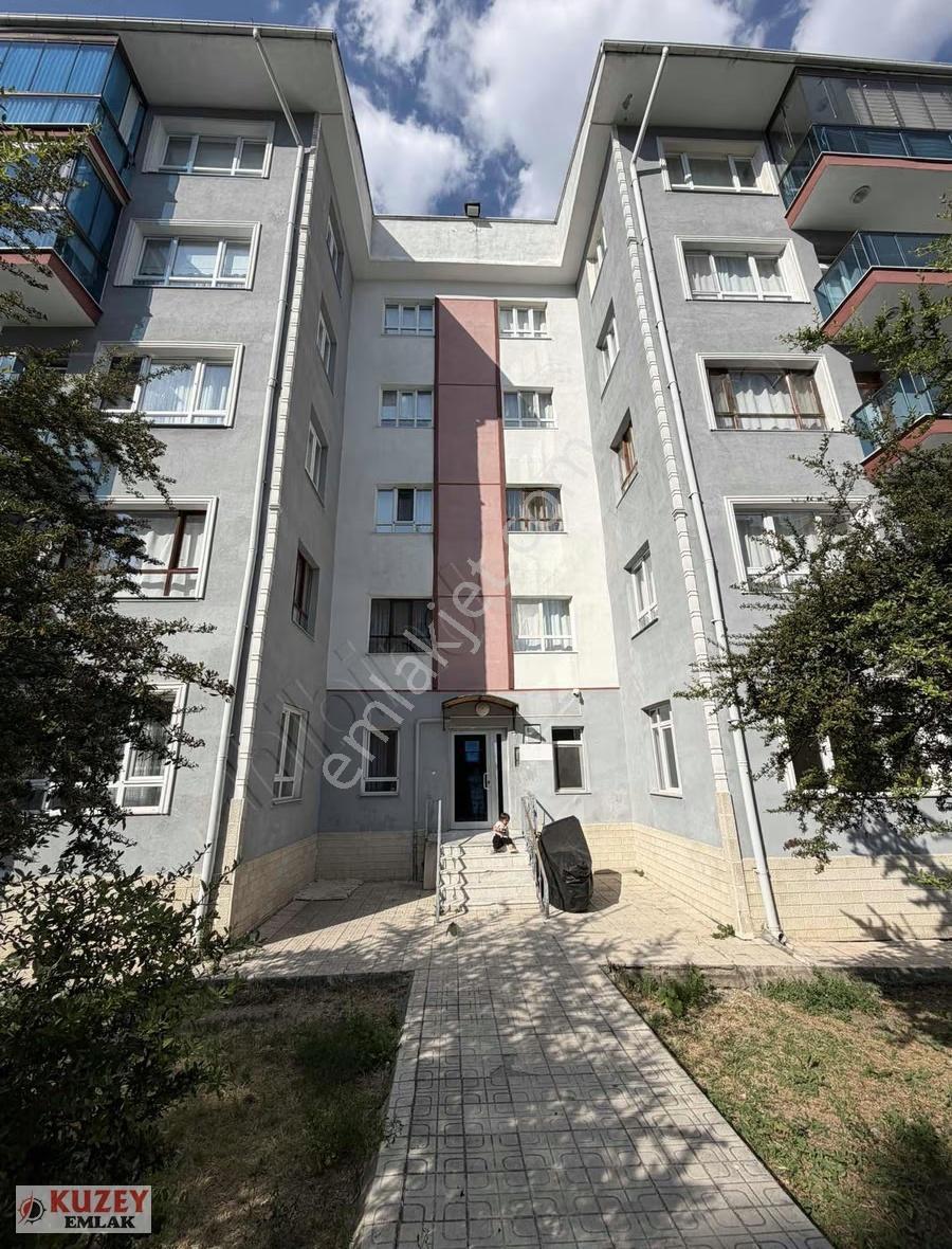 Kuzey Emlaktan Yakacık Merkezde 3+1 Kiralık Daire - Görsel 21