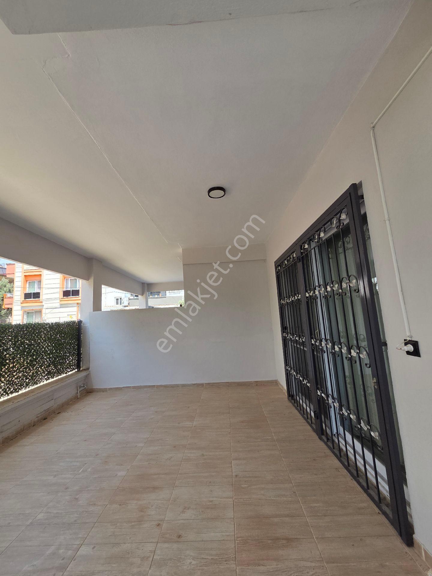 Mersinin Gözde Mahallesi Menteşin Merkezinde Satılık Villa - Görsel 3