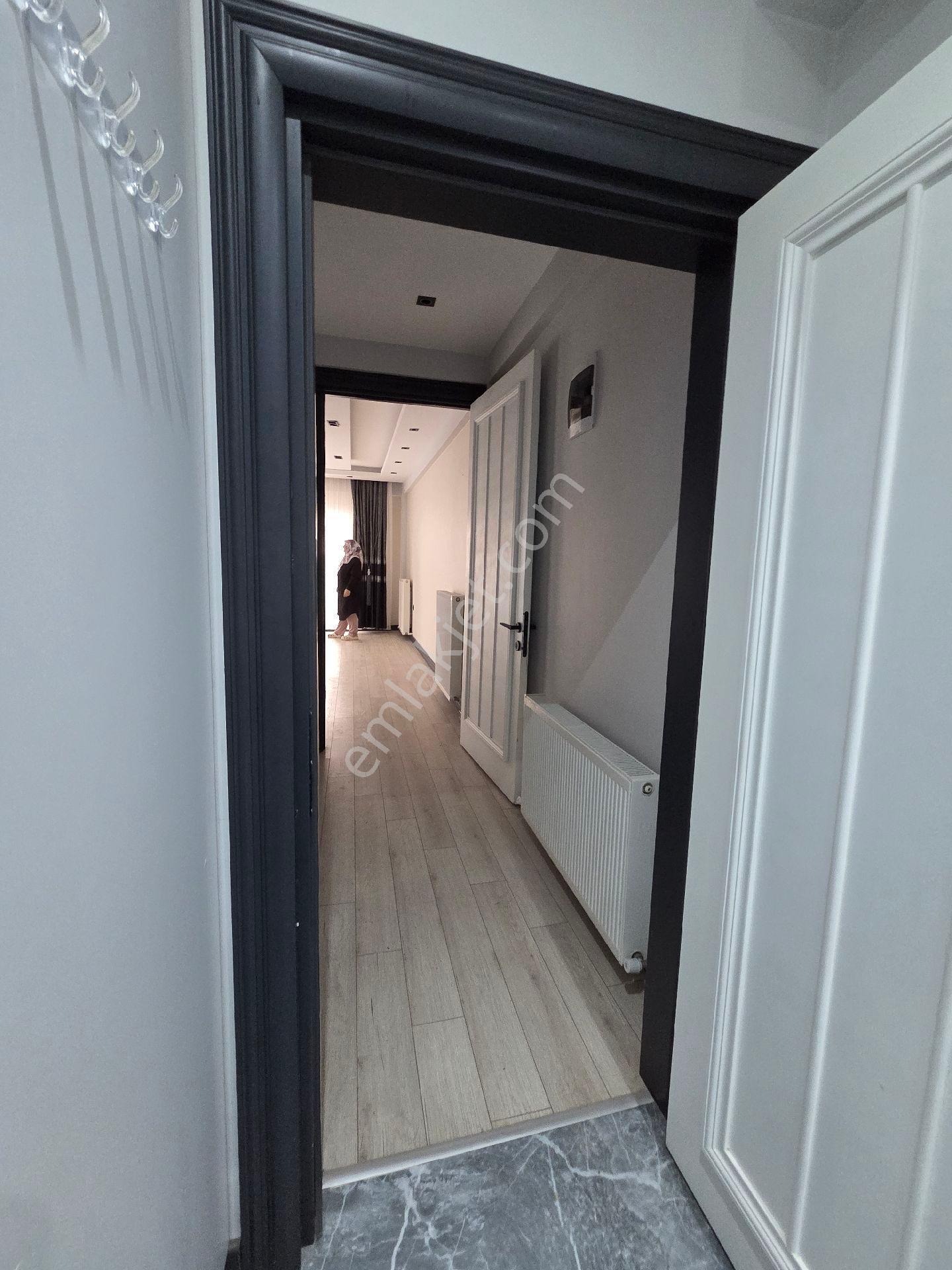 Mersinin Gözde Mahallesi Menteşin Merkezinde Satılık Villa - Görsel 13
