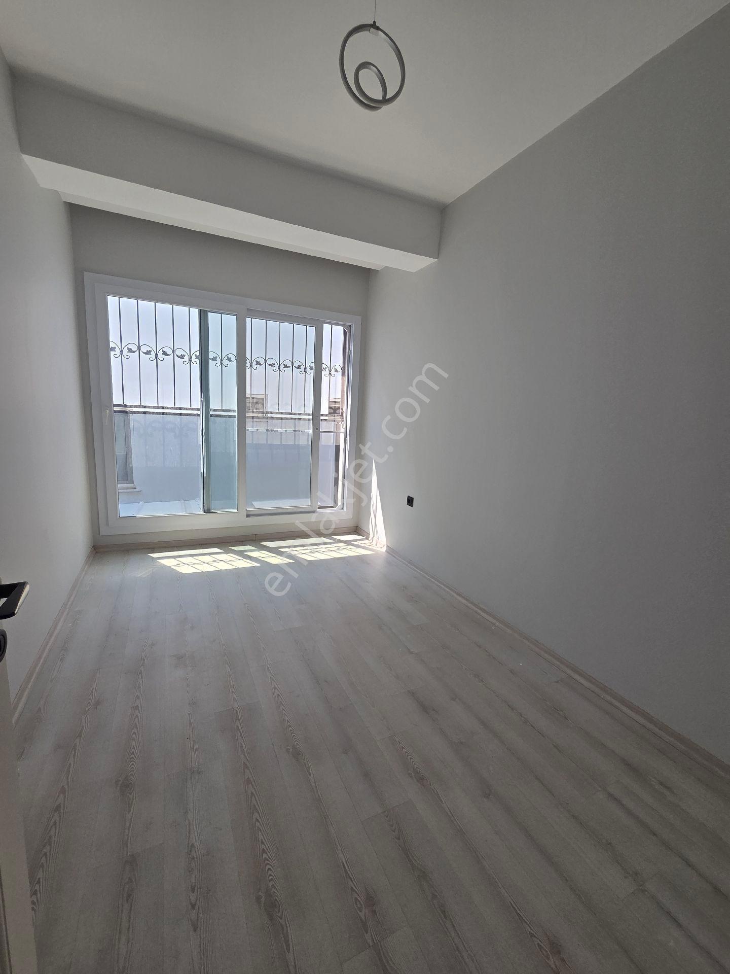 Mersinin Gözde Mahallesi Menteşin Merkezinde Satılık Villa - Görsel 33
