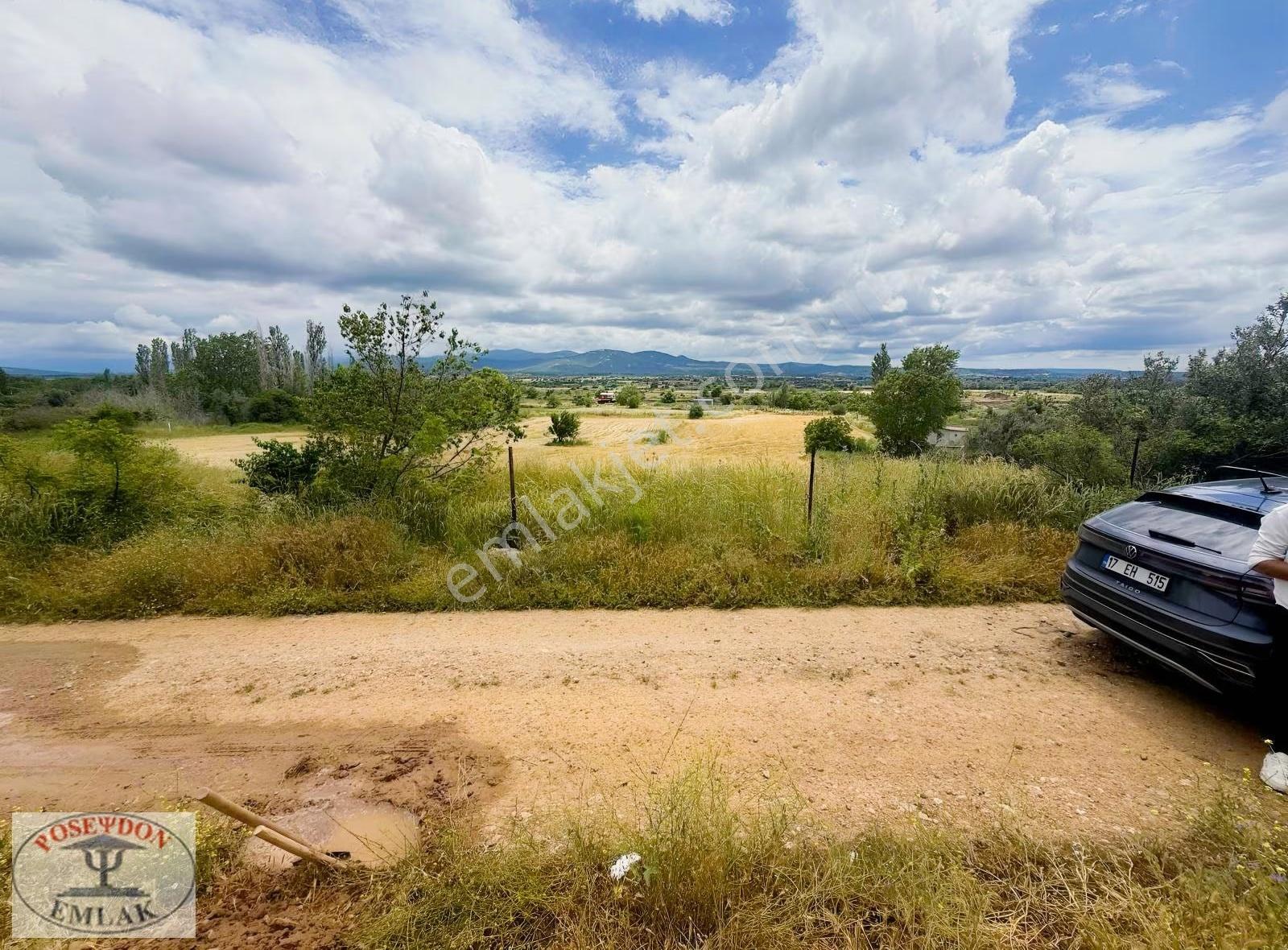 Ahmetçeli İmar Dibi 20.000 M2 Hazır Çiftlik 2 Katlı Ev Dam Ahır - Görsel 27