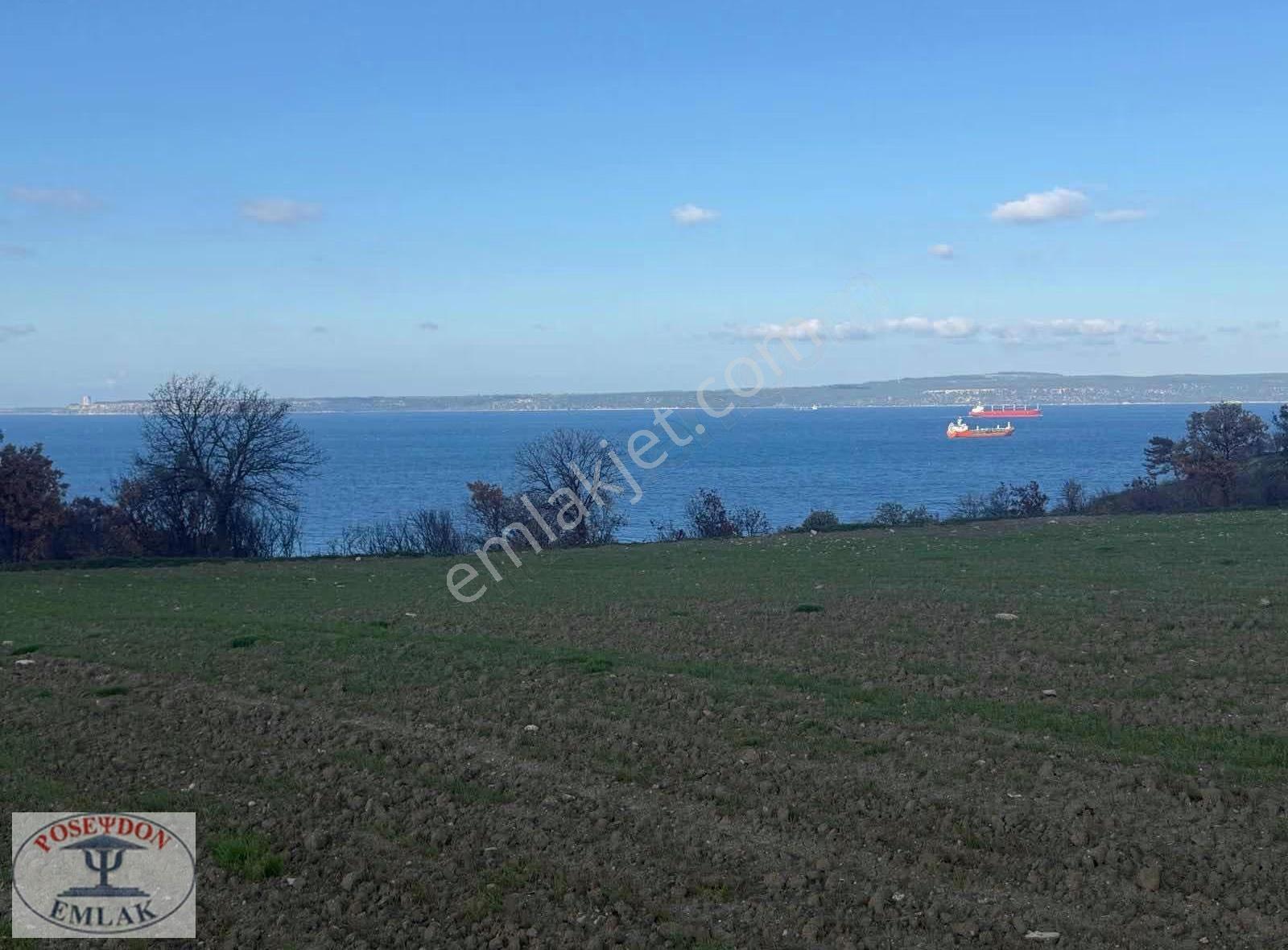 İntepe ( Güzelyalı Karanlık Liman ) 40.500 M2 Full Boğaz Manzara - Görsel 9
