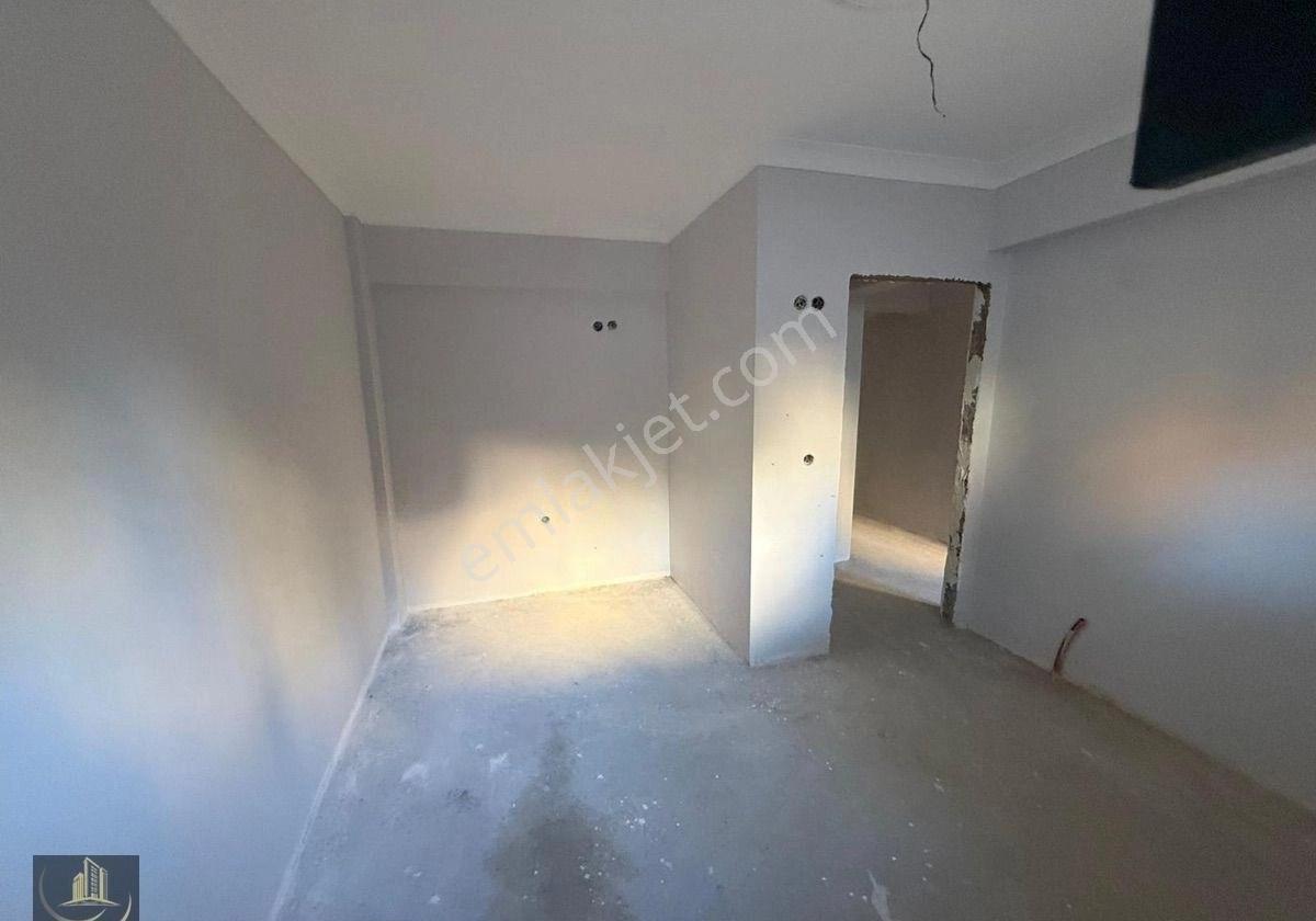 Erdek Atatürk Mahallesinde Sıfır 2+1 Ters Dublex Daire - Görsel 15