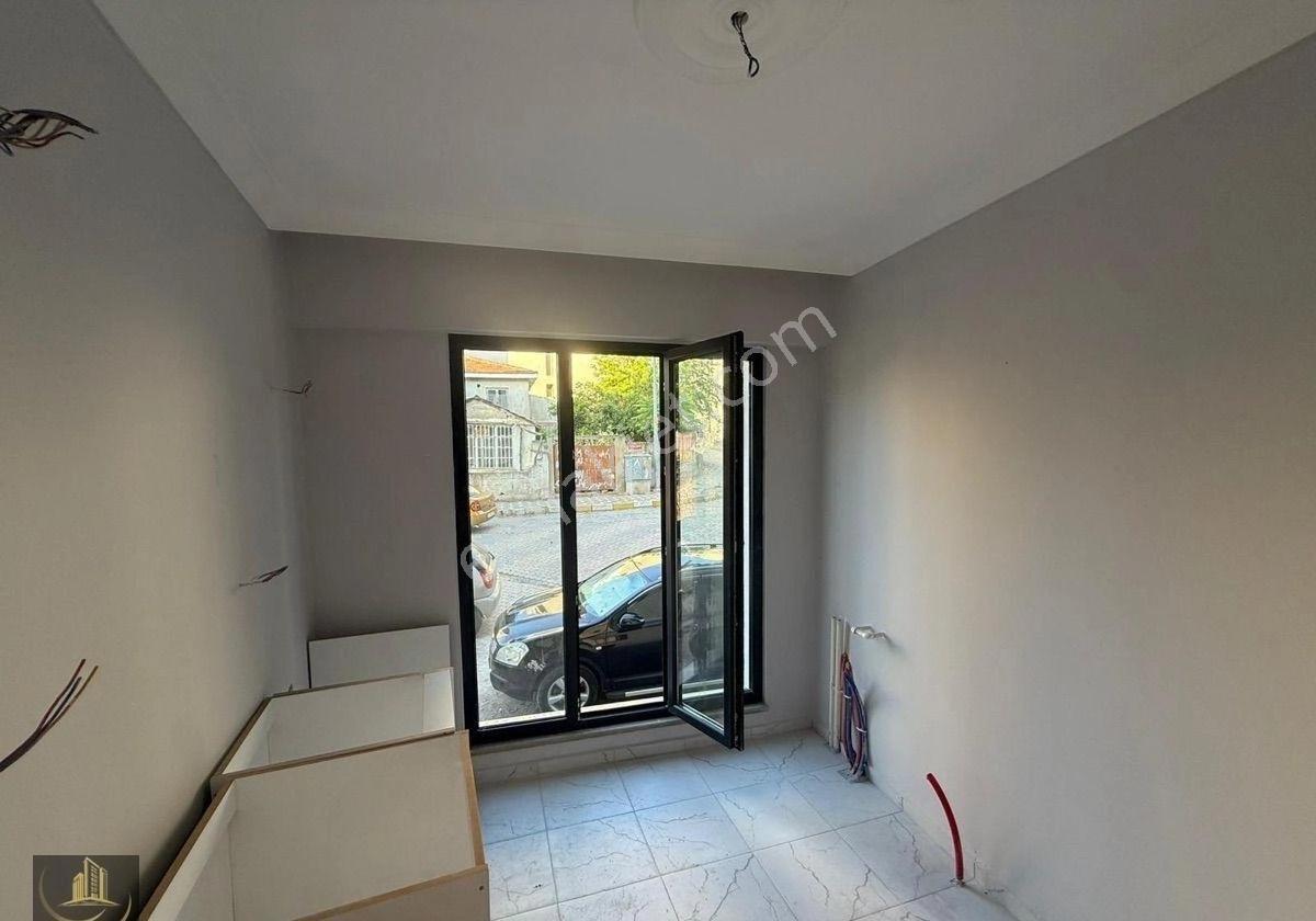 Erdek Atatürk Mahallesinde Sıfır 2+1 Ters Dublex Daire