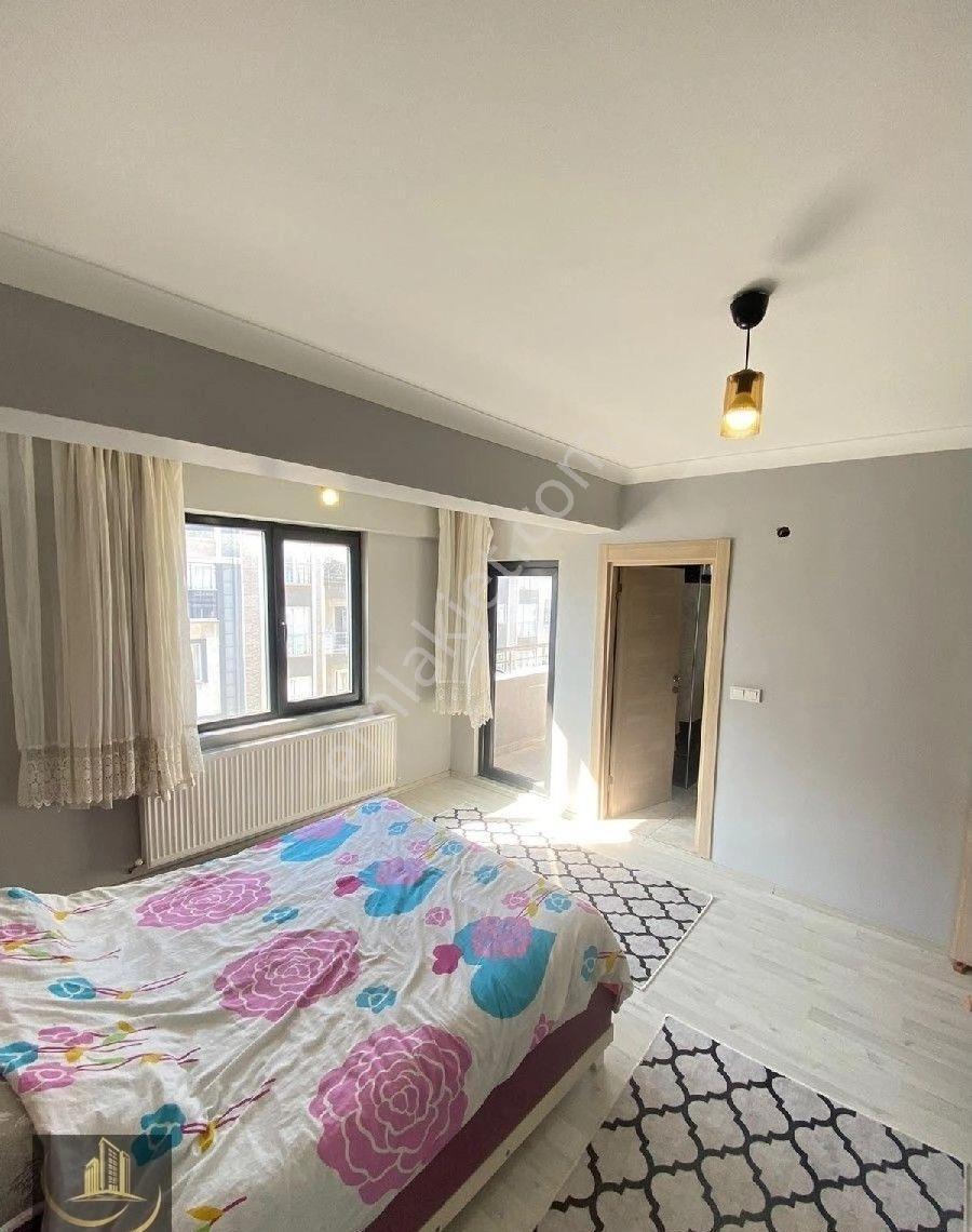 Nüfus Müdürlüğü Yaninda Arakat 2+1 Geniş Daire - Görsel 20