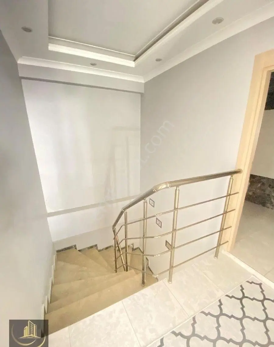 Nüfus Müdürlüğü Yaninda Arakat 2+1 Geniş Daire - Görsel 7