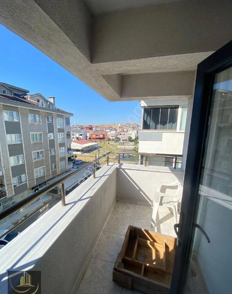 Nüfus Müdürlüğü Yaninda Arakat 2+1 Geniş Daire - Görsel 13