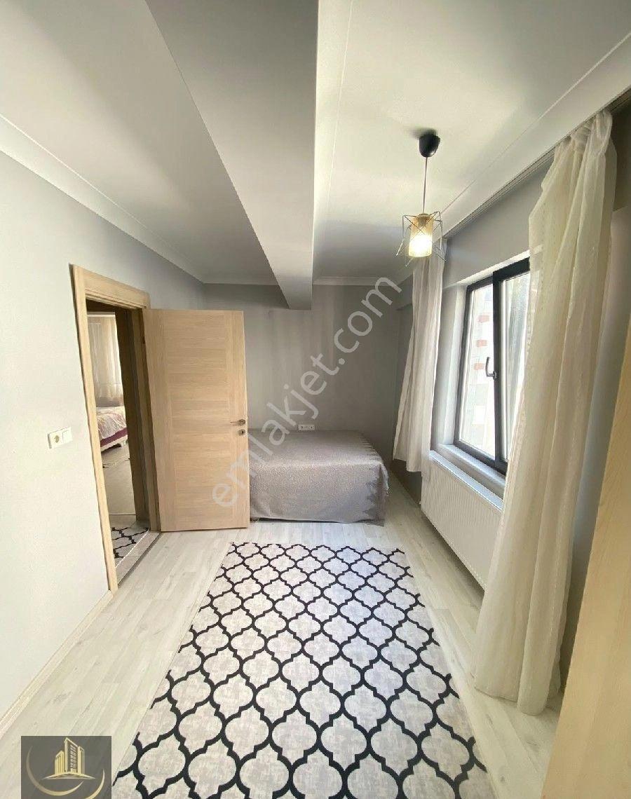 Nüfus Müdürlüğü Yaninda Arakat 2+1 Geniş Daire - Görsel 23