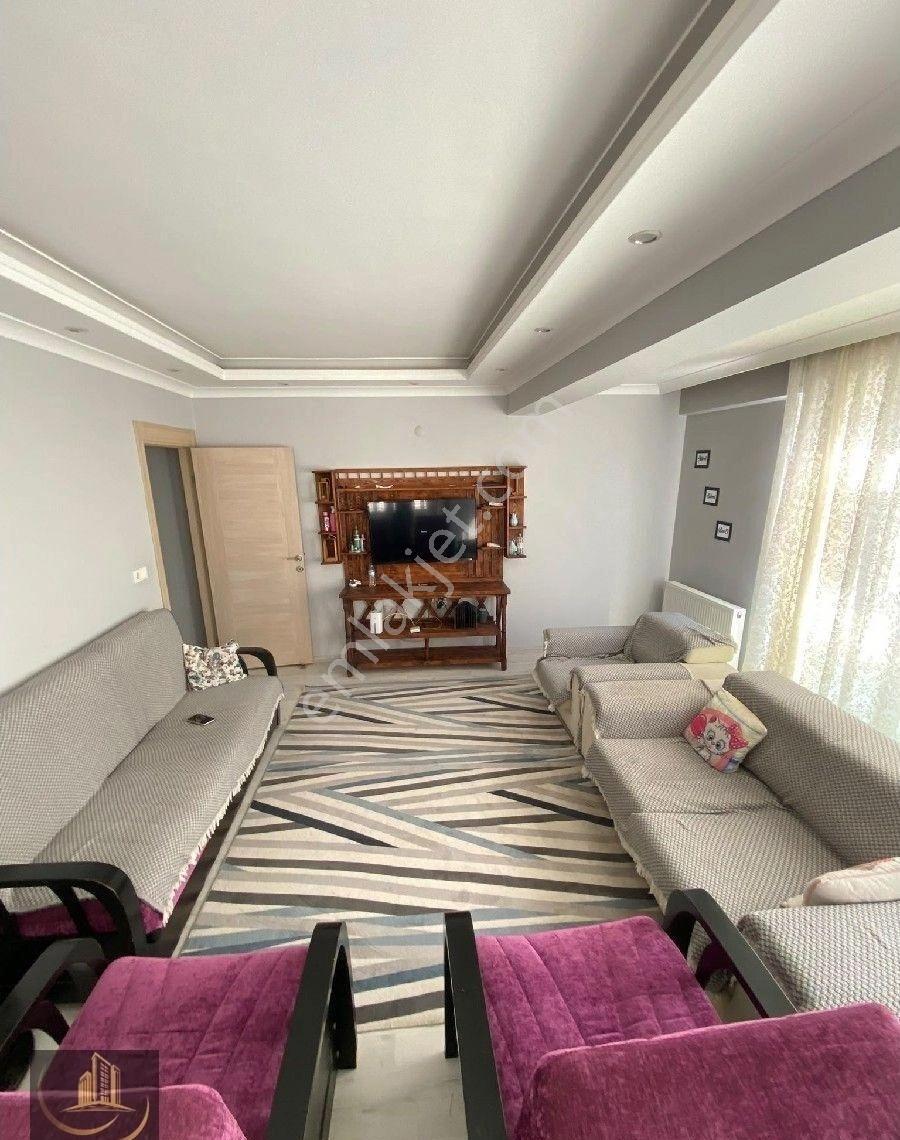 Nüfus Müdürlüğü Yaninda Arakat 2+1 Geniş Daire