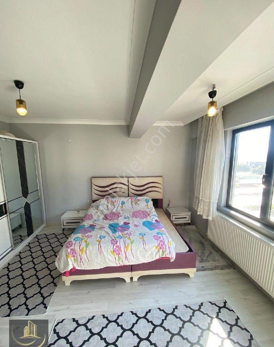 Nüfus Müdürlüğü Yaninda Arakat 2+1 Geniş Daire - Görsel 14