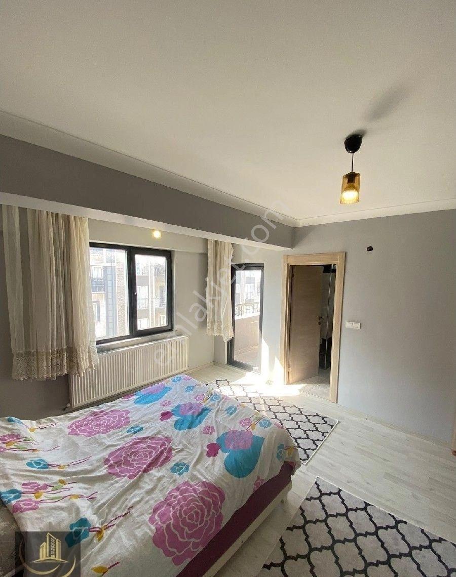 Nüfus Müdürlüğü Yaninda Arakat 2+1 Geniş Daire - Görsel 22