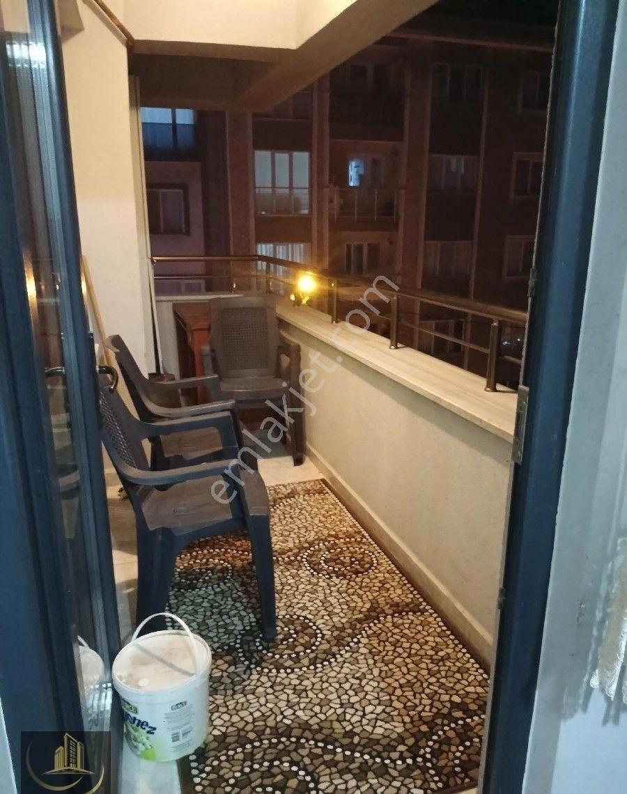 Nüfus Müdürlüğü Yaninda Arakat 2+1 Geniş Daire - Görsel 10