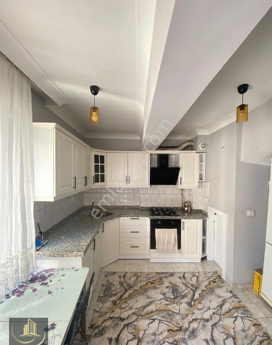 Nüfus Müdürlüğü Yaninda Arakat 2+1 Geniş Daire - Görsel 15
