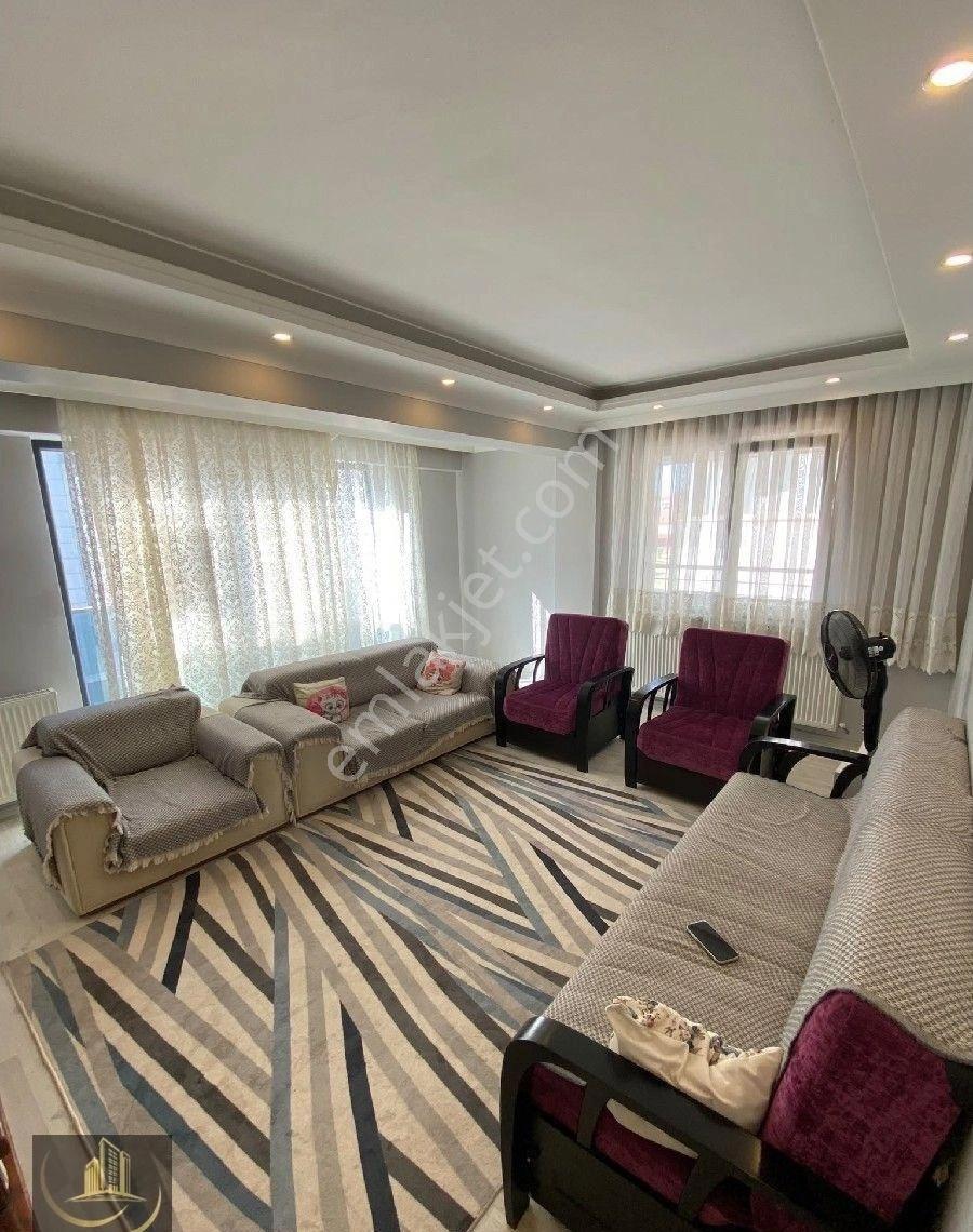 Nüfus Müdürlüğü Yaninda Arakat 2+1 Geniş Daire - Görsel 26