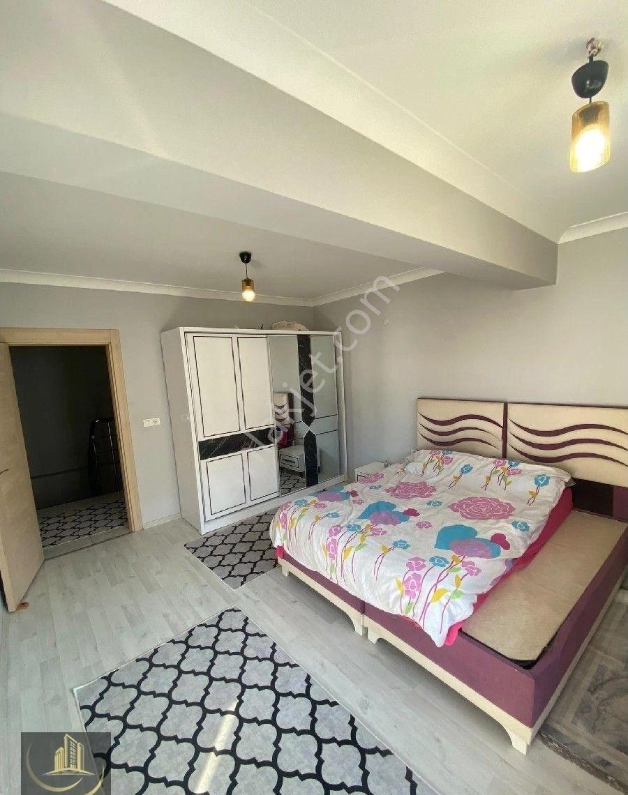 Nüfus Müdürlüğü Yaninda Arakat 2+1 Geniş Daire - Görsel 21