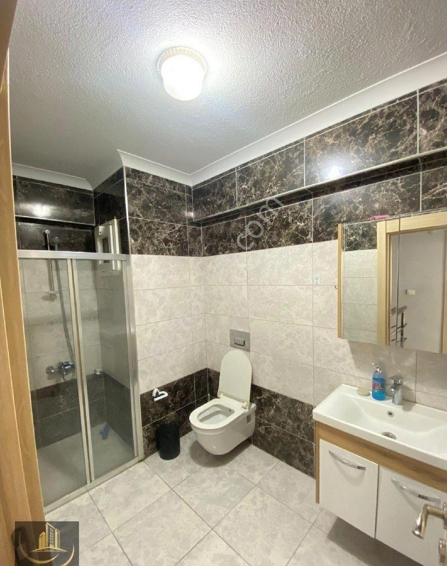 Nüfus Müdürlüğü Yaninda Arakat 2+1 Geniş Daire - Görsel 24