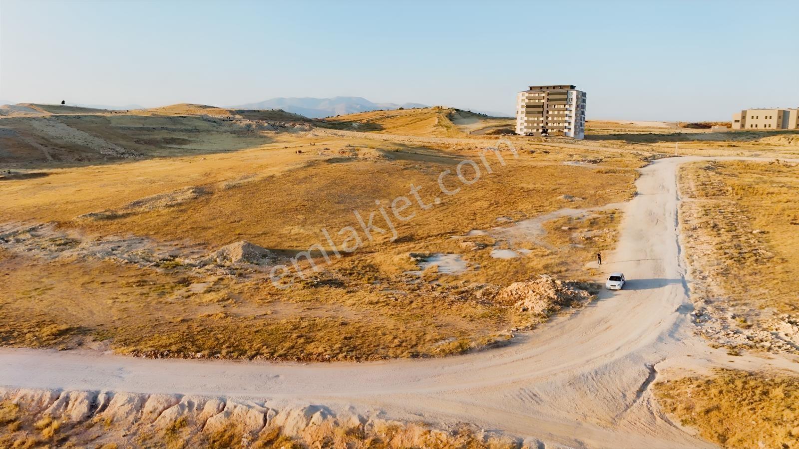 Hakev'den 15 Temmuz Yerleşim Yeri Yanında Satılık A7 Blok Arsası - Görsel 10