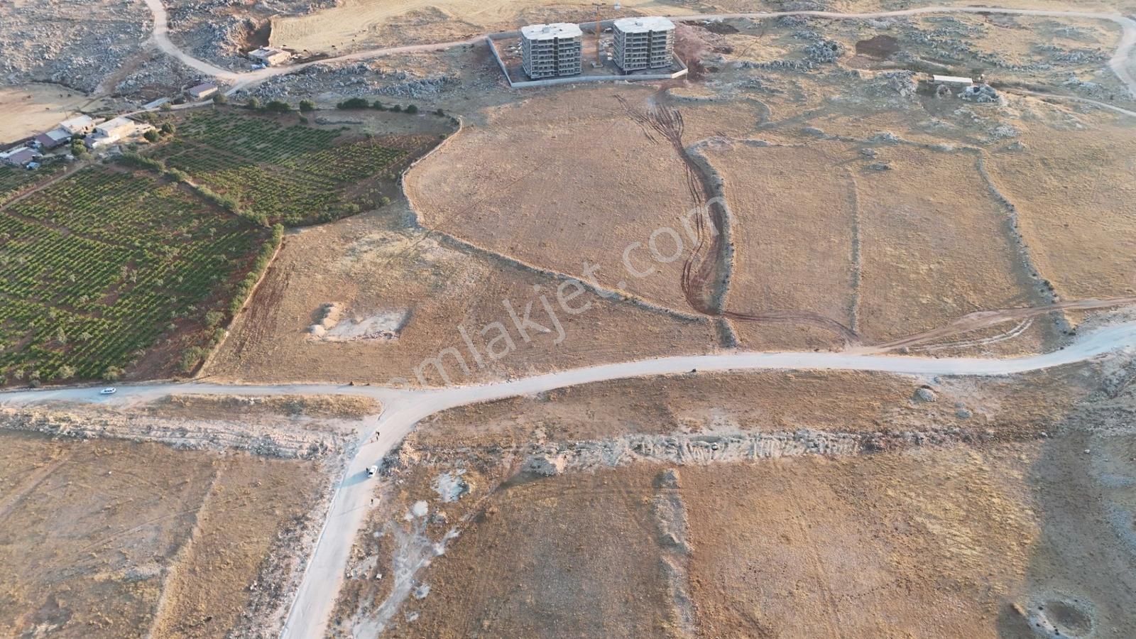 Hakev'den 15 Temmuz Yerleşim Yeri Yanında Satılık A7 Blok Arsası - Görsel 7