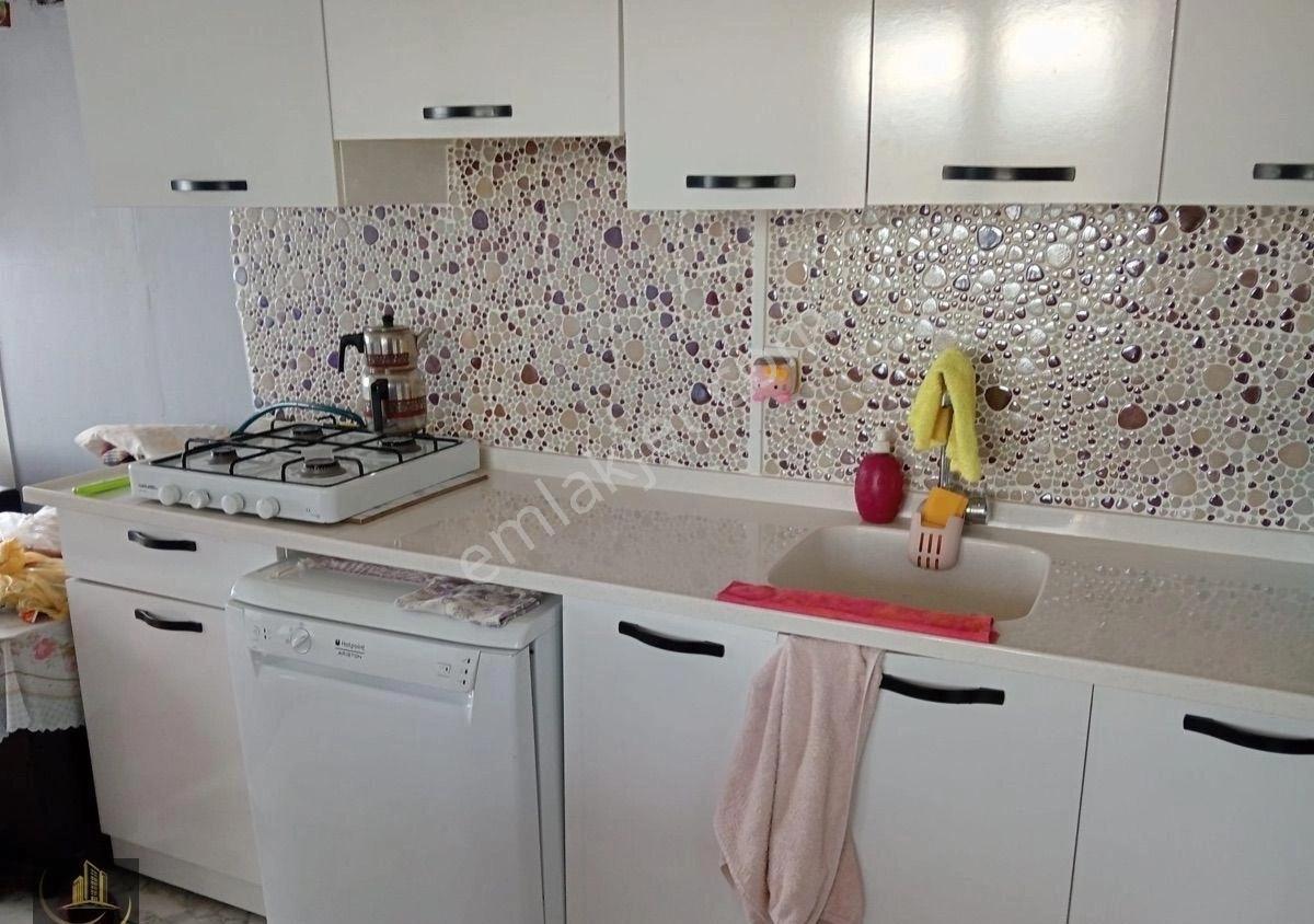Bandırma Dutlimanda 2.500m2 Deniz Manzaralı Küçükbaş Hayvan Ruhsatlı Arazi - Görsel 21