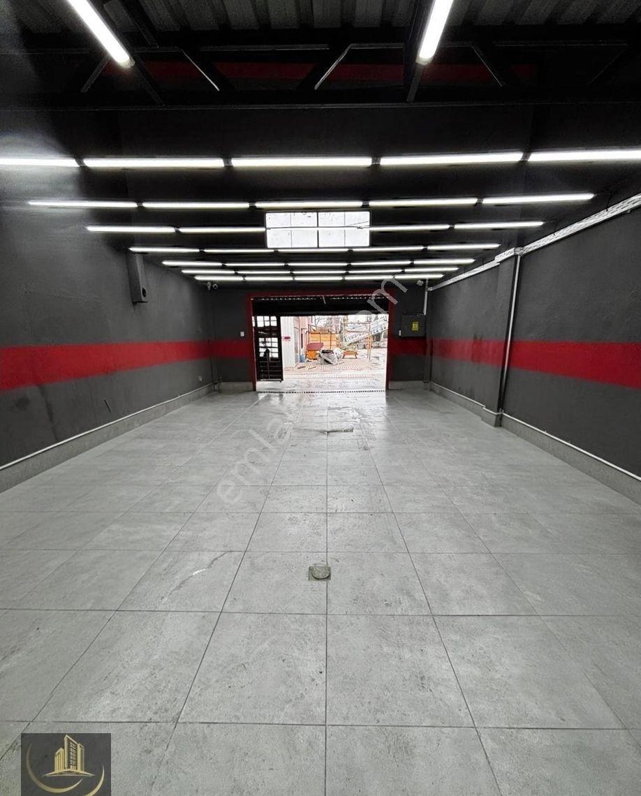 600 Evler’de Prestijli Lokasyonda Satılık Dükkan 135 M² - Görsel 12