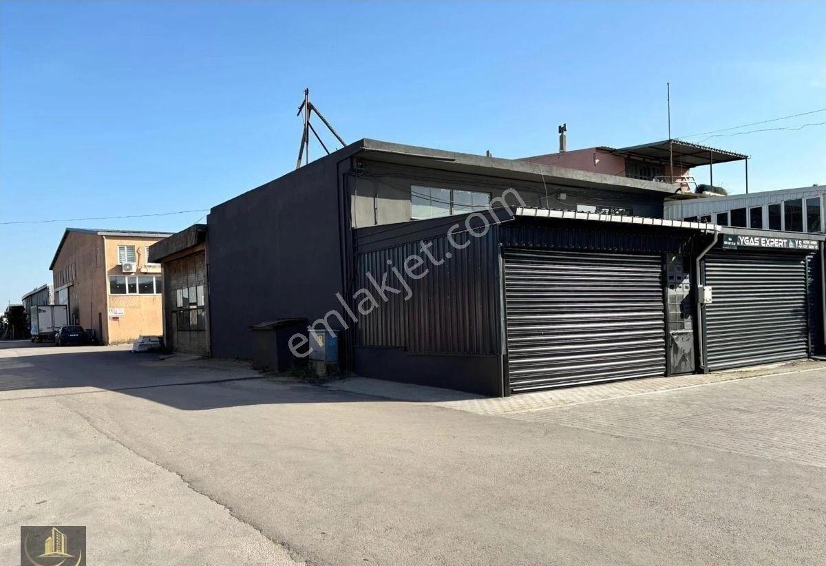 600 Evler’de Prestijli Lokasyonda Satılık Dükkan 135 M² - Görsel 3