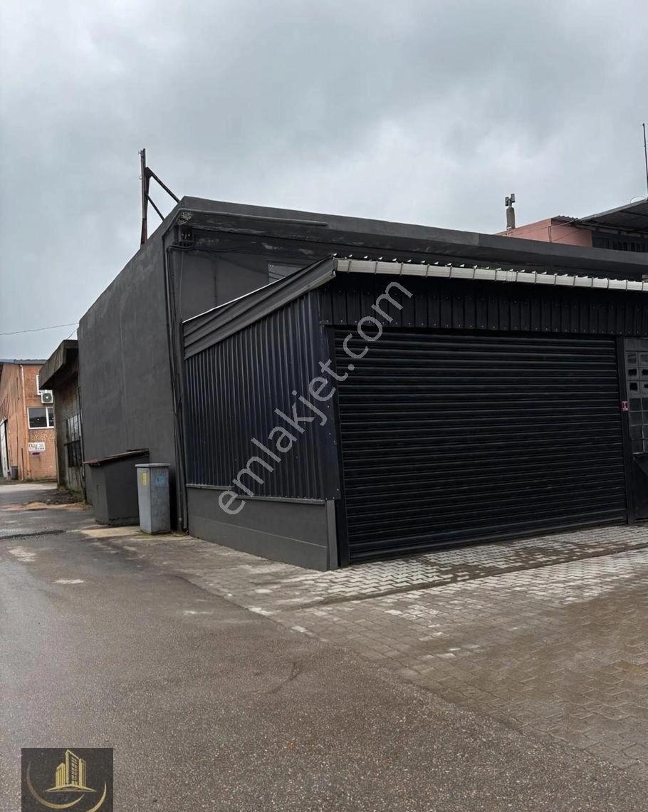 600 Evler’de Prestijli Lokasyonda Satılık Dükkan 135 M² - Görsel 10