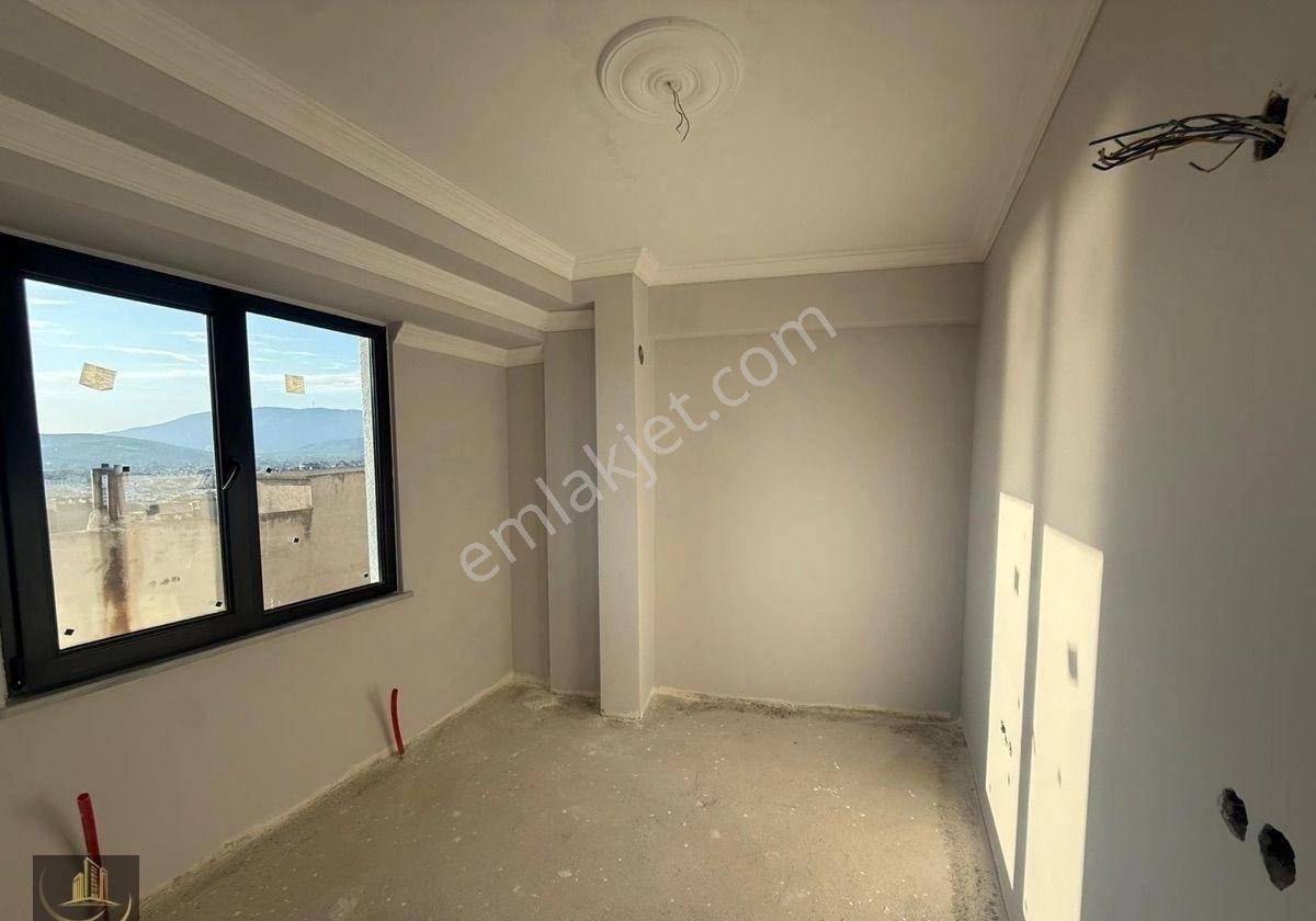 Erdek Atatürk Mahallesinde 3+1 Deniz Manzaralı Dublex Daire - Görsel 3