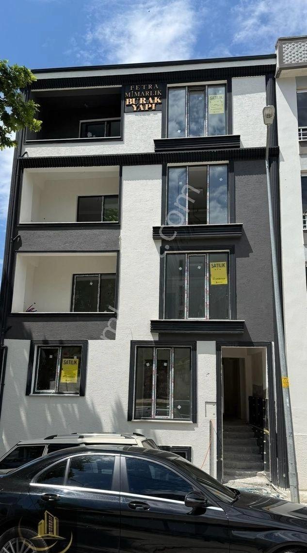Erdek Atatürk Mahallesinde 3+1 Deniz Manzaralı Dublex Daire