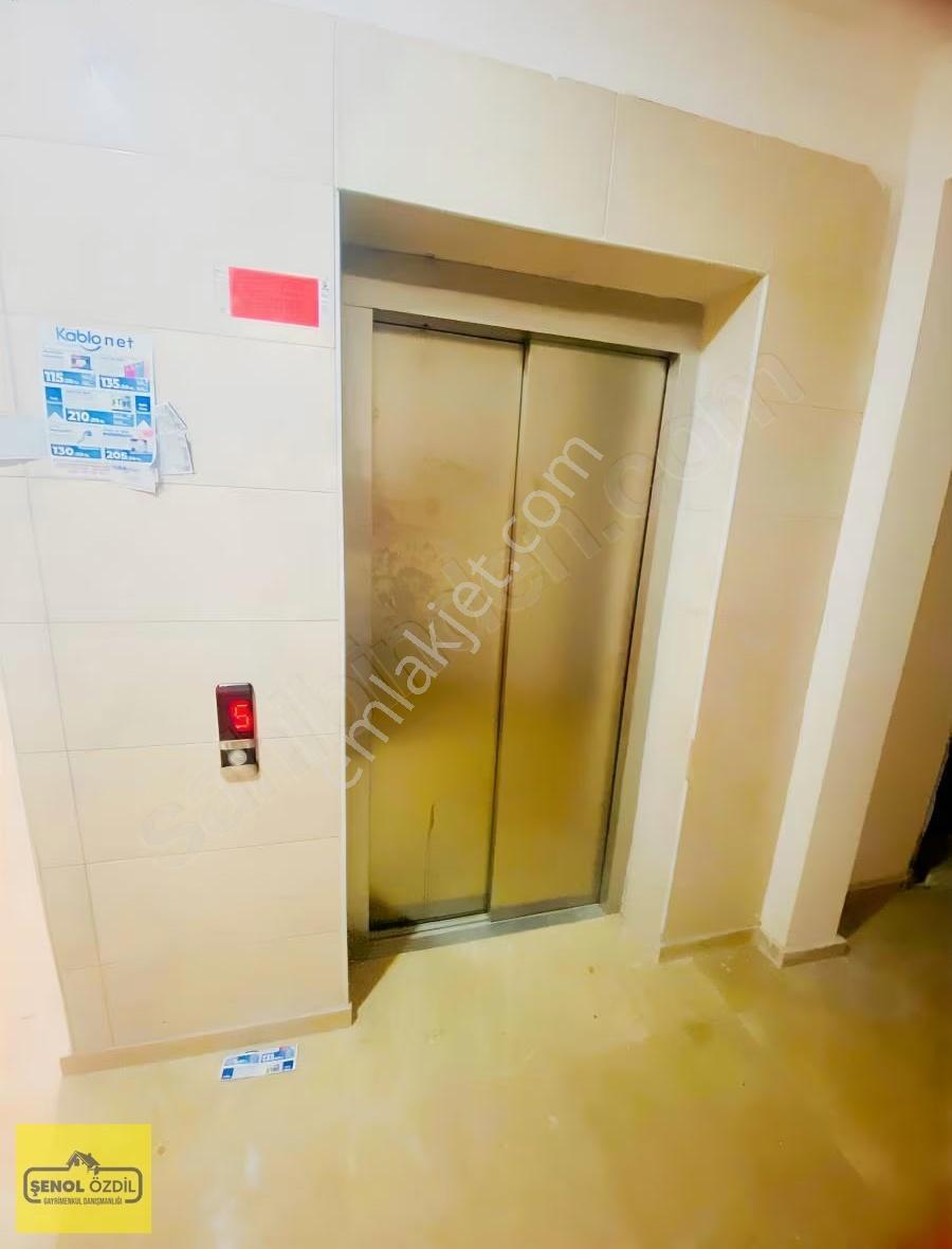 Şenoldan Mengenede 4+1 Satılık Arakat Lüks Daire - Görsel 3