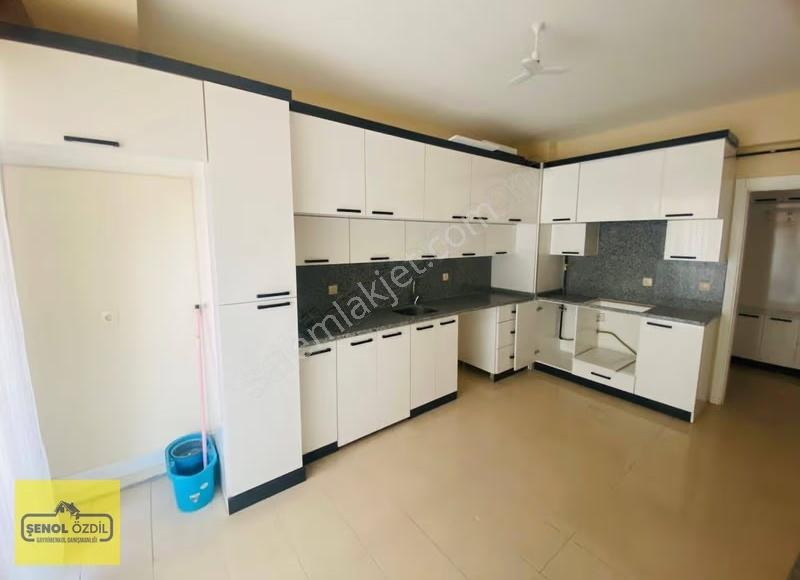 Şenoldan Mengenede 4+1 Satılık Arakat Lüks Daire - Görsel 22