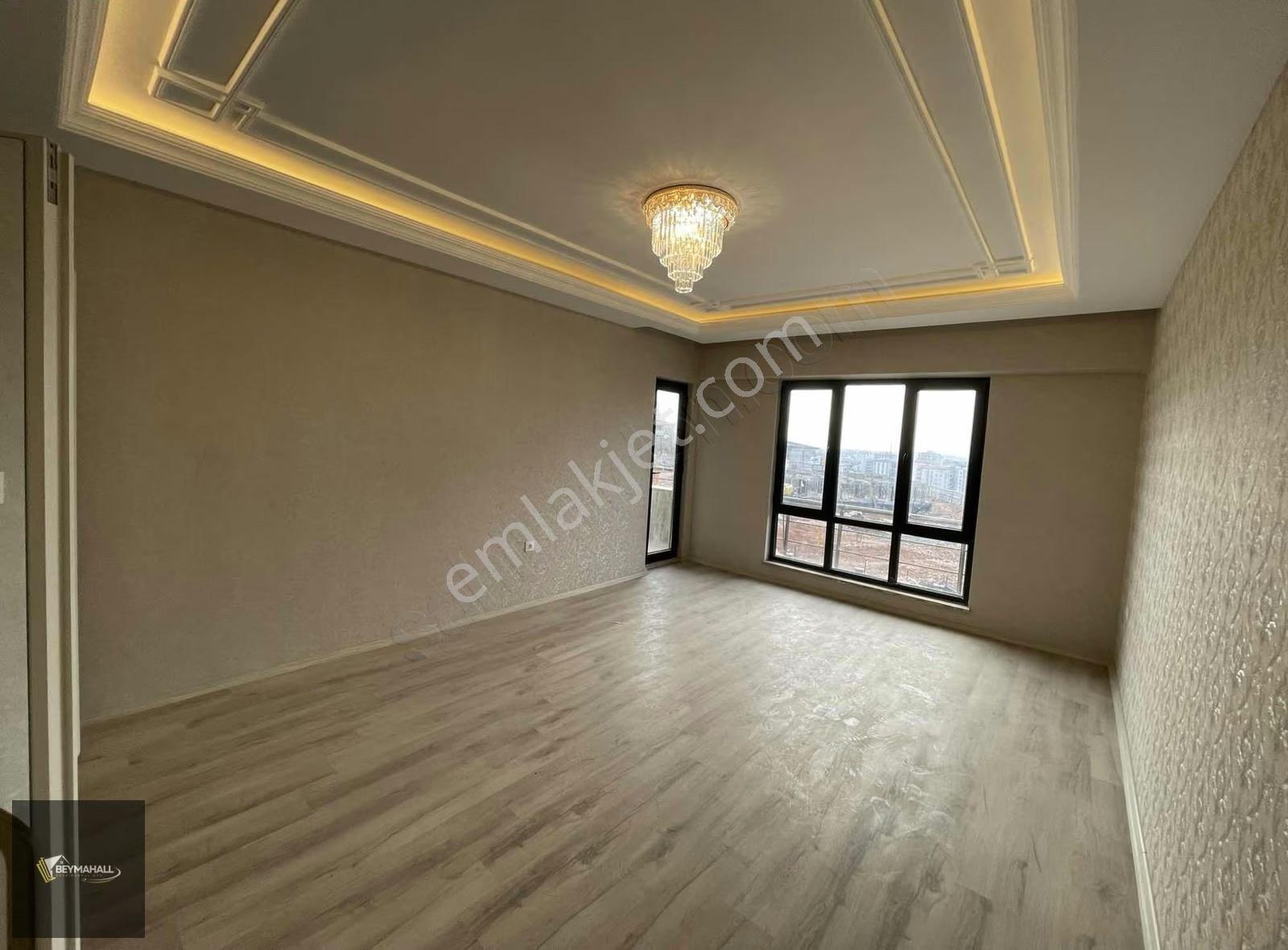 Beymahall Fıstıklık Ultra Lüx Satılık 2+1 Daireler - Görsel 10