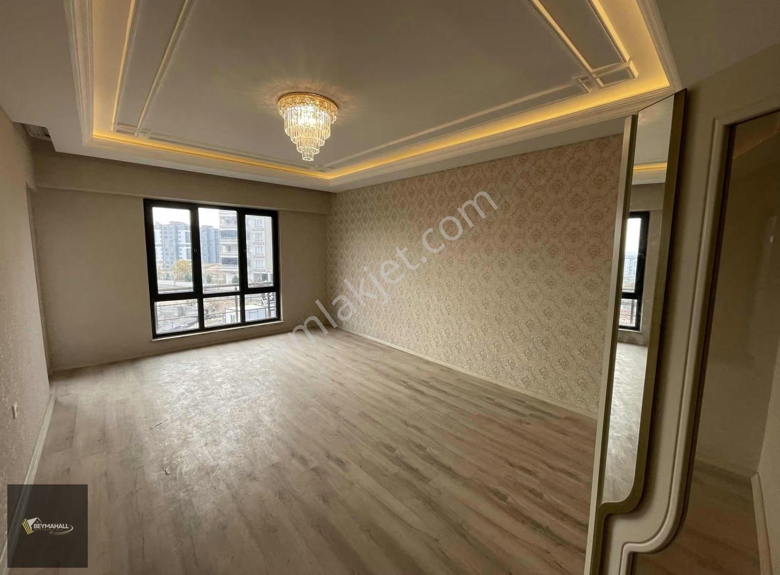 Beymahall Fıstıklık Ultra Lüx Satılık 2+1 Daireler - Görsel 16