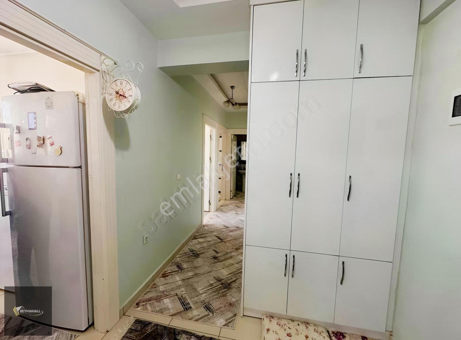 Beymahall Fıstıklık Cadde Üzeri Masrafsız 2+1 Daire - Görsel 14