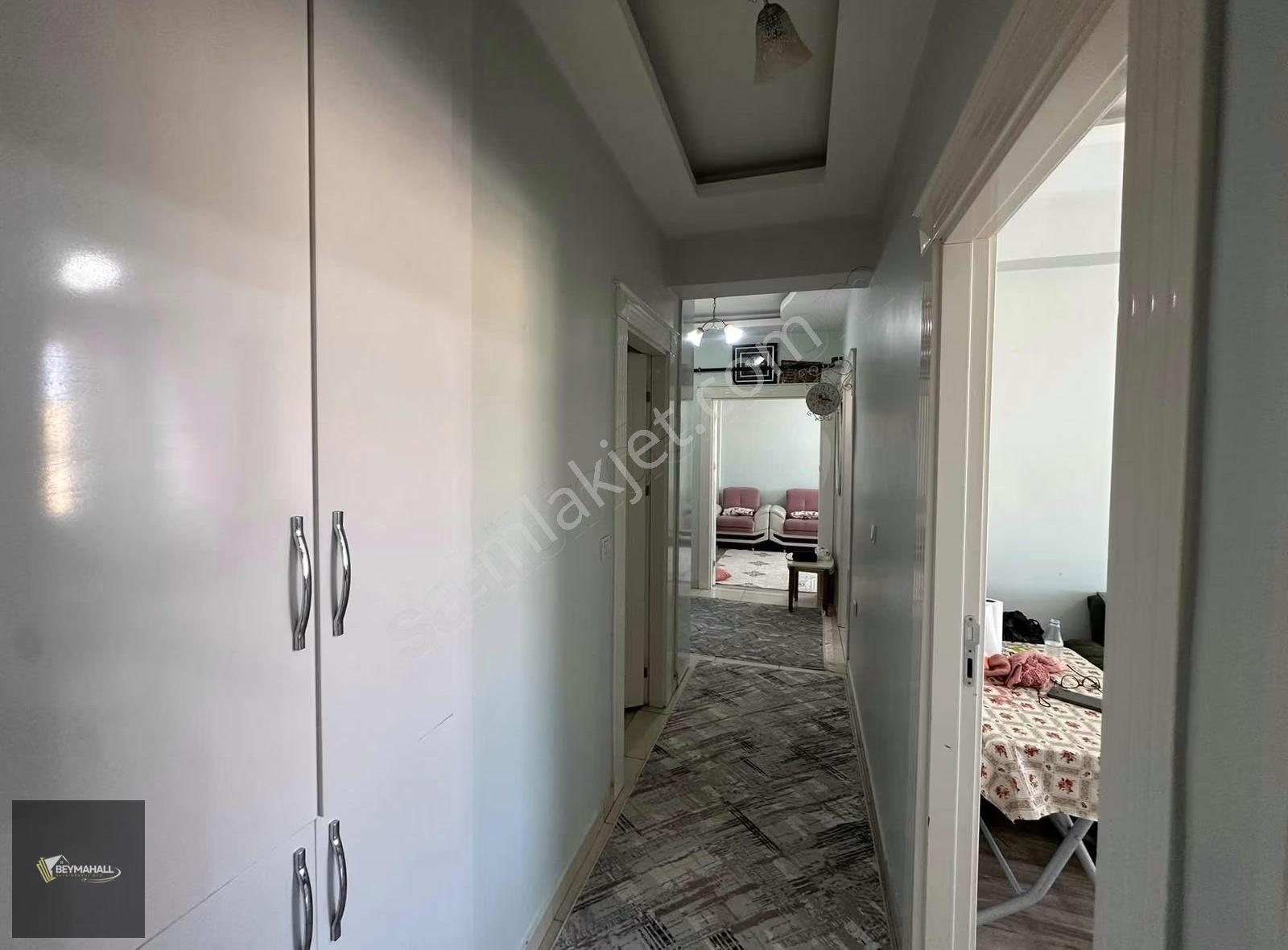 Beymahall Fıstıklık Cadde Üzeri Masrafsız 2+1 Daire - Görsel 18
