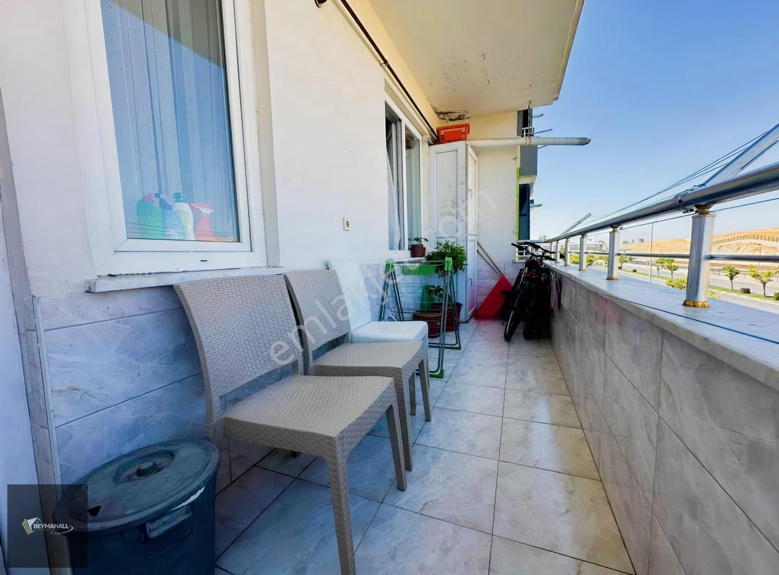 Beymahall Fıstıklık Cadde Üzeri Masrafsız 2+1 Daire - Görsel 4