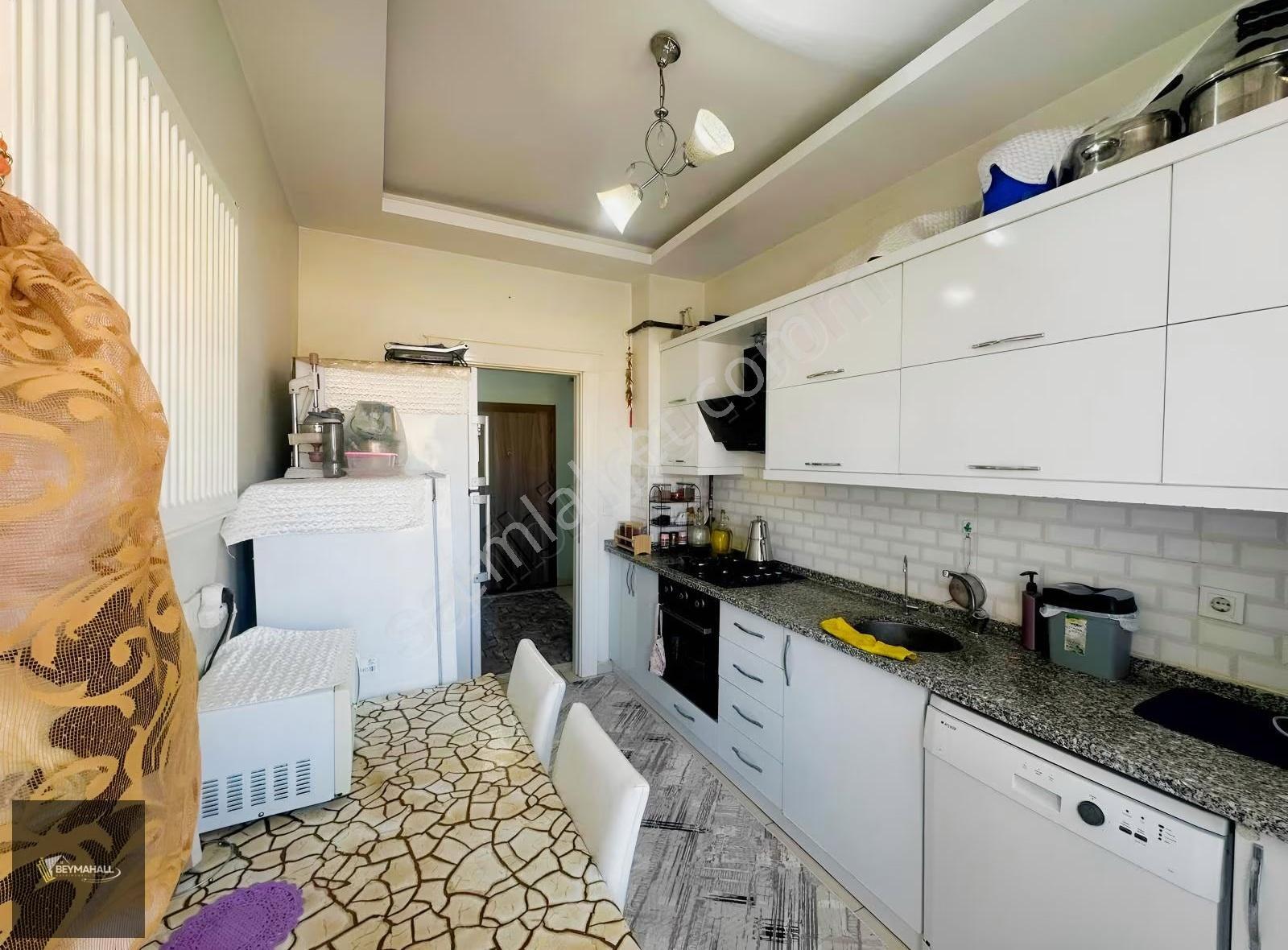 Beymahall Fıstıklık Cadde Üzeri Masrafsız 2+1 Daire - Görsel 10