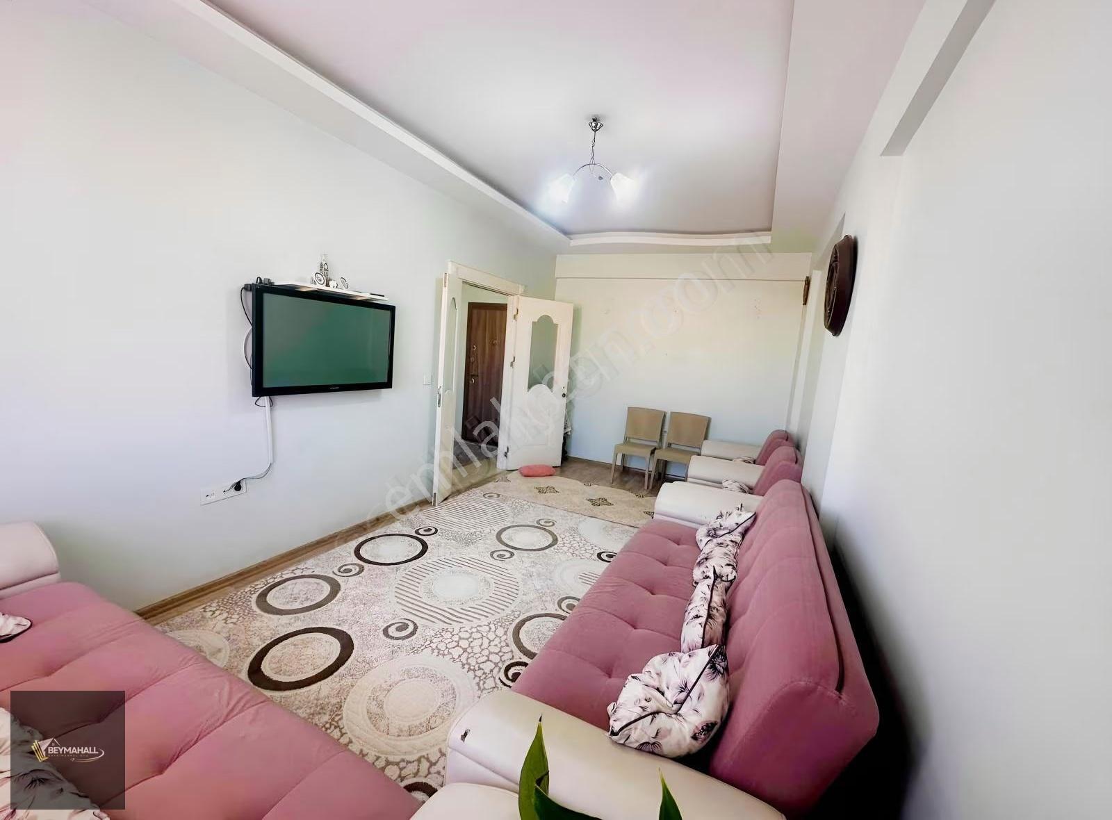 Beymahall Fıstıklık Cadde Üzeri Masrafsız 2+1 Daire - Görsel 19