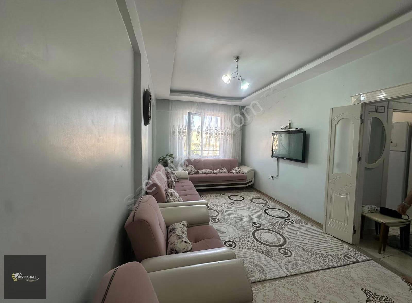 Beymahall Fıstıklık Cadde Üzeri Masrafsız 2+1 Daire - Görsel 16